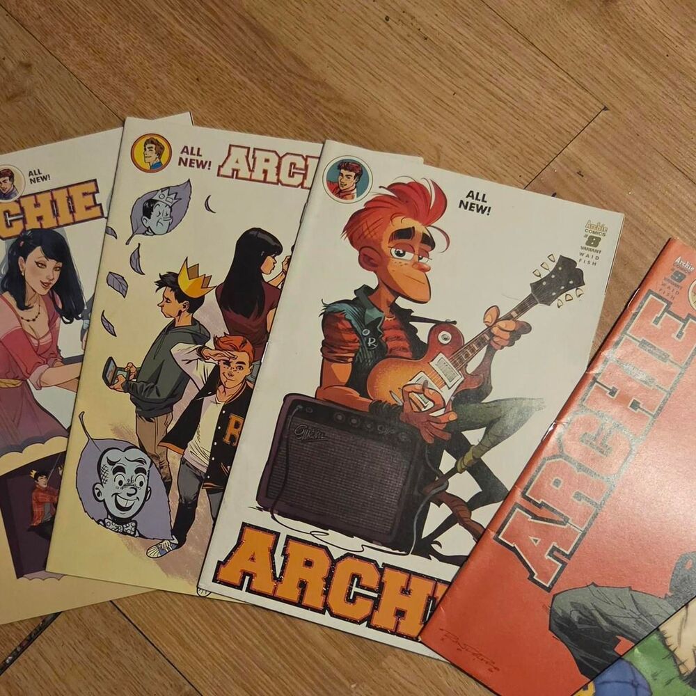 Magazines - Picture 7 of 7